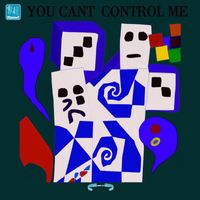 Rui Da Silva - You Can't Control Me (Radio Edit [Explicit])