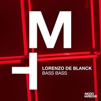 Lorenzo De Blanck - Bass Bass