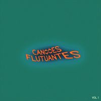 Péri - Canções Flutuantes - Vol 1