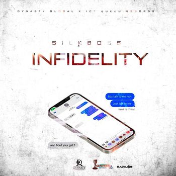 Silk Boss - Infidelity (Explicit)