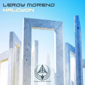 Leroy Moreno - Halcyon
