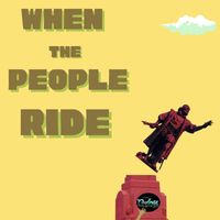 Adam Gottlieb & Onelove - When the People Ride (Explicit)