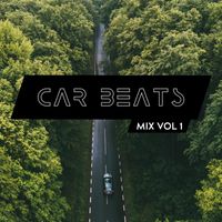 The Chillout Players - Car Beats Mix Vol 1
