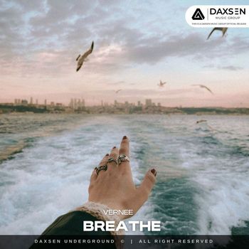 Vernee - Breathe