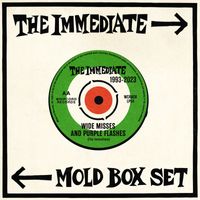 The Immediate - Mold Box Set - Wide Misses & Purple Flashes '93-'23 (Explicit)