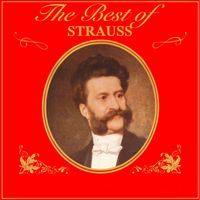 London Festival Orchestra - The Best Of Strauss