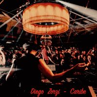 Diego Zorzi - Caribe Ep