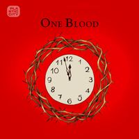 The Timewriter - One Blood