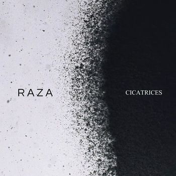 Raza - Cicatrices