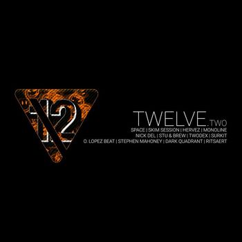Various Artists - Twelve.Two