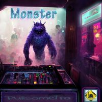 Pullsometro - Monster