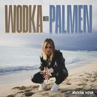Minnie Rock - Wodka unter Palmen