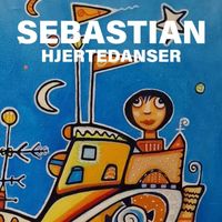 Sebastian - Hjertedanser