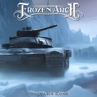 Frozen Arch - Unstable Zone