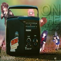 Slompy - On the Radio
