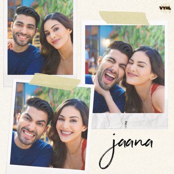 Zaeden - jaana
