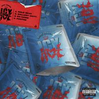 Myke Towers - Icy Hot (Explicit)