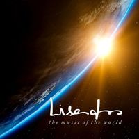 Lisandro - The Music of the World