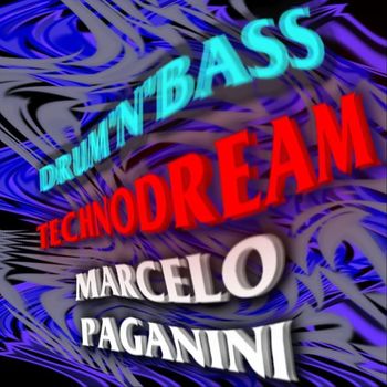 Marcelo Paganini - Technodream