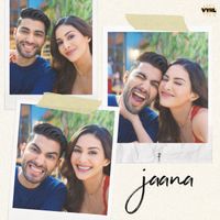 Zaeden - jaana