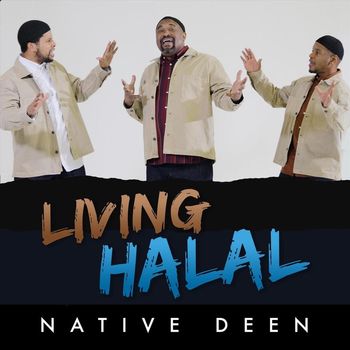 Native Deen - Living Halal