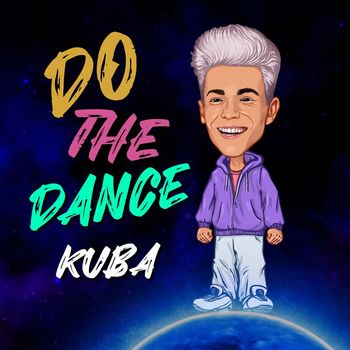 KUBA - Do The Dance