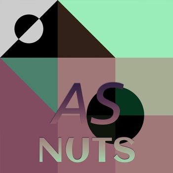 Various Artists - As Nuts