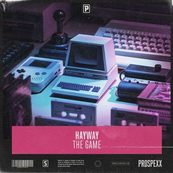 Hayway - The Game