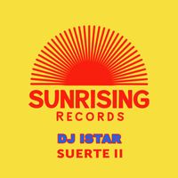 DJ Istar - Suerte II