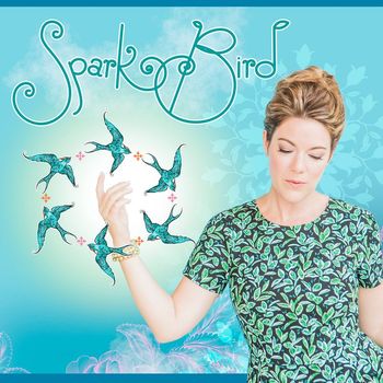 Emilie-Claire Barlow - Spark Bird