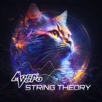 Mark Vera - String Theory
