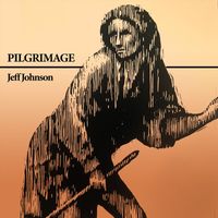 Jeff Johnson - Pilgrimage