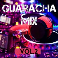DJ Fresh - GUARACHA MIX VOL.2