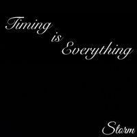 Storm - Timing Is Everything (Explicit)
