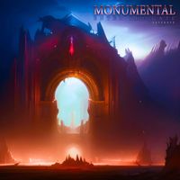 Monumental - Enter the Gate (Extended) (Explicit)