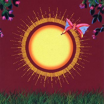 Pantaleimon - Cloudburst