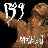 BOg - Mudblood (Explicit)