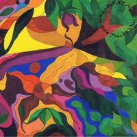 Pantaleimon - Trees Hold Time