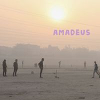 Bass Estrada - AMADEUS