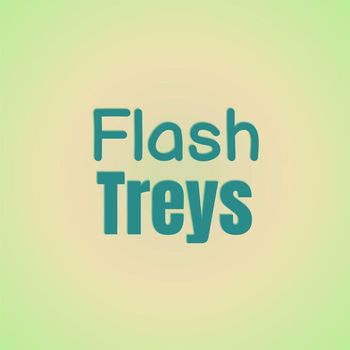Various Artists - Flash Treys