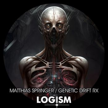 Matthias Springer - Genetic Drift Rx