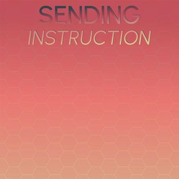 Various Artists - Sending Instruction