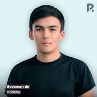Kommy - Sevaman de