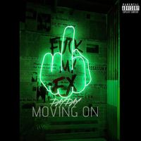 Day Day - Moving On (feat. Eshnab) (Explicit)