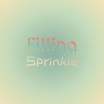 Various Artists - Filling Sprinkle