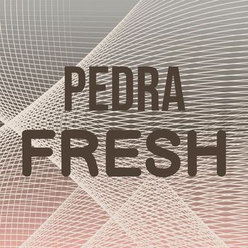 Various Artists - Pedra Fresh