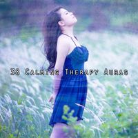 Zen Meditation and Natural White Noise and New Age Deep Massage - 38 Calming Therapy Auras