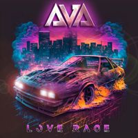 Ava - Love Race