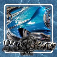 DMG Blast Beats - Original Gangsta - West Coast 90s Gangsta Beat