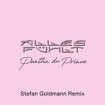 Pantha Du Prince - Alles fühlt (Stefan Goldmann Remix)